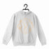 3 TV Series clock design UNISEX HOODIE Sweatshirts